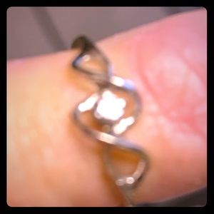 Rings, pendents, earrings